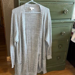 B.P. Long & Cozy Sweater